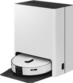 Samsung VR7MD97714G/WA  Bespoke Jet Bot Combo AI Steam Robotstofzuiger met Dweilfunctie - Wit 5
