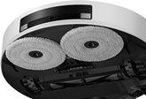 Samsung VR7MD97714G/WA  Bespoke Jet Bot Combo AI Steam Robotstofzuiger met Dweilfunctie - Wit 8