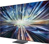 Samsung QN900D 75" Neo QLED TV (2024) 3