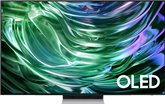 Samsung OLED 4K QE77S92D TV 3