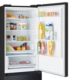 Inventum KV1850B Koel-vriescombinatie 8