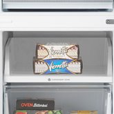 Inventum KV1850B Koel-vriescombinatie 10