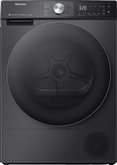 Hisense DH5S102BB Warmtepompdroger 1