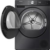 Hisense DH5S102BB Warmtepompdroger 3