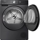 Hisense DH5S102BB Warmtepompdroger 4