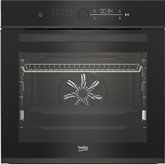 Beko BBIM13400DXMPSE Multifunctionele Inbouw Oven 1