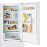 Inventum KV1850W Koel-vriescombinatie 7