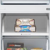 Inventum KV1850W Koel-vriescombinatie 9