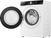 HiSense WF3S8043BW/BLX Wasmachine 4