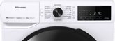Hisense WF3V843BW/BLX Wasmachine  7