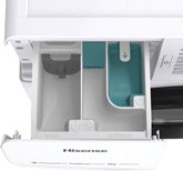 Hisense WF3V843BW/BLX Wasmachine  8