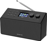 Kenwood CR-ST90S-B DAB+ internetradio 2