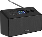 Kenwood CR-ST90S-B DAB+ internetradio 3