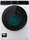 Hisense WF5V144BW/BLX Wasmachine 1