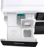 Hisense WF5V144BW/BLX Wasmachine 8