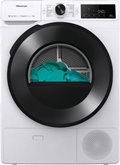 Hisense DH3V903UW/BLX Warmtepompdroger 6