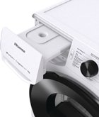 Hisense DH3V903UW/BLX Warmtepompdroger 9