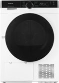 Inventum VDW8020W Warmtepompdroger 1
