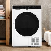 Inventum VDW8020W Warmtepompdroger 2