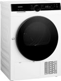 Inventum VDW8020W Warmtepompdroger 4