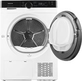 Inventum VDW8020W Warmtepompdroger 9