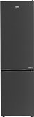 Beko B7RCNE408HXBR Vrijstaande Koel-vriescombinatie - Zwart 1