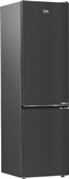 Beko B7RCNE408HXBR Vrijstaande Koel-vriescombinatie - Zwart 2