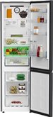Beko B7RCNE408HXBR Vrijstaande Koel-vriescombinatie - Zwart 3