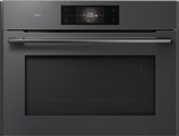 ATAG CX4685M Combi Oven - Pearl Grey 1