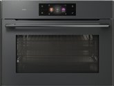 ATAG CX4685M Combi Oven - Pearl Grey 2