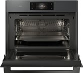 ATAG CX4685M Combi Oven - Pearl Grey 3