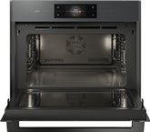 ATAG CX4685M Combi Oven - Pearl Grey 4