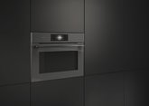 ATAG CX4685M Combi Oven - Pearl Grey 5