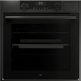 ATAG CS6695C Combi Stoomoven met Kleurendisplay - Grafiet / Zwart 1