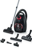 BOSCH BGL8POW3A ProPower Serie 8 Stofzuiger met Zak - Zwart 1