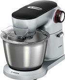 BOSCH MUM9B34S27 Serie 8 Keukenmachine OptiMUM 1400 W - Zilver/Zwart 1