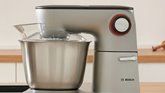 BOSCH MUM9B34S27 Serie 8 Keukenmachine OptiMUM 1400 W - Zilver/Zwart 10