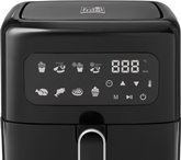 FRITEL 4303 SnackTastic Heteluchtfriteuse 3