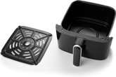 FRITEL 4303 SnackTastic Heteluchtfriteuse 5