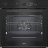 Beko BBIS13400DXSE Multifunctionele Inbouw Oven 1