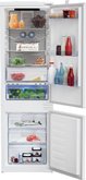 Beko BCNA275E5ZSN Selective Line Inbouw Koel-vriescombinatie - Wit 3