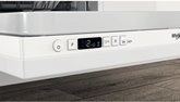 Whirlpool W2I HKD526 A Geïntegreerde Vaatwasser - Wit 5