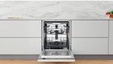 Whirlpool W0I D751A X Geïntegreerde Vaatwasser - RVS 3