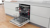 Whirlpool W0I D751A X Geïntegreerde Vaatwasser - RVS 4