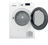 Whirlpool FFT M11 8X3B BE Warmtepompdroger 2