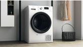 Whirlpool FFT M11 8X3B BE Warmtepompdroger 4
