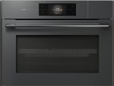 ATAG CSX4685M Multifunctionele Inbouw 3-in-1 Oven - Pearl Grey 1