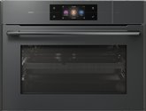 ATAG CSX4685M Multifunctionele Inbouw 3-in-1 Oven - Pearl Grey 3