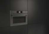 ATAG CSX4685M Multifunctionele Inbouw 3-in-1 Oven - Pearl Grey 6