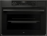 ATAG CS4695C Inbouw Combi Stoomoven met Kleurendisplay - Grafiet 1